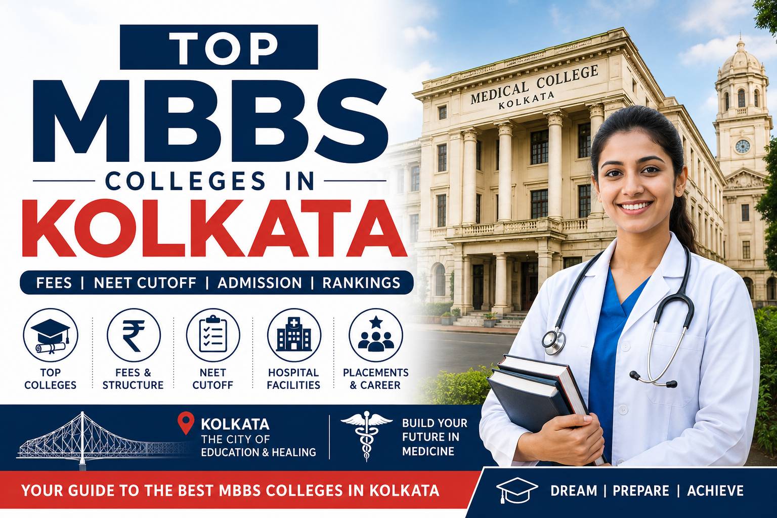 top mbbs college in kolkata